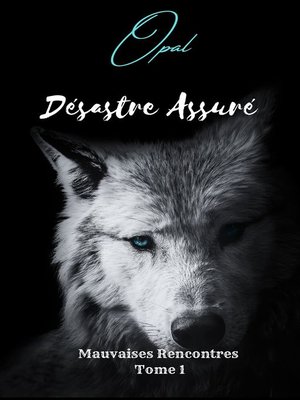 cover image of Mauvaises Rencontres T1